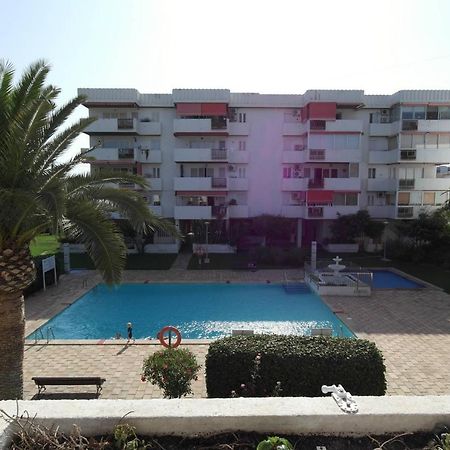 Vg1C, Gran Apartamento En Zona Del Puerto 빌라조요사 외부 사진