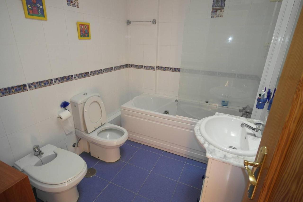 Vg1C, Gran Apartamento En Zona Del Puerto 빌라조요사 외부 사진