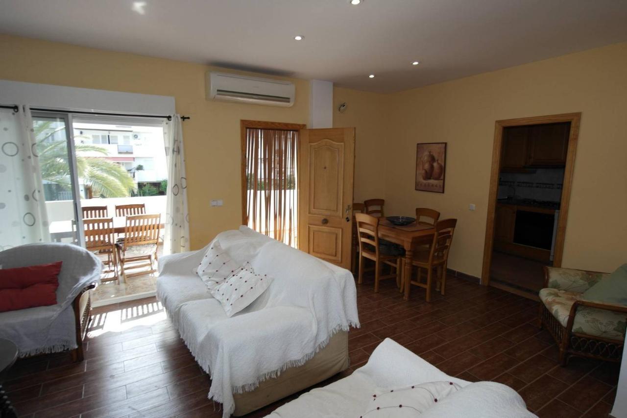 Vg1C, Gran Apartamento En Zona Del Puerto 빌라조요사 외부 사진