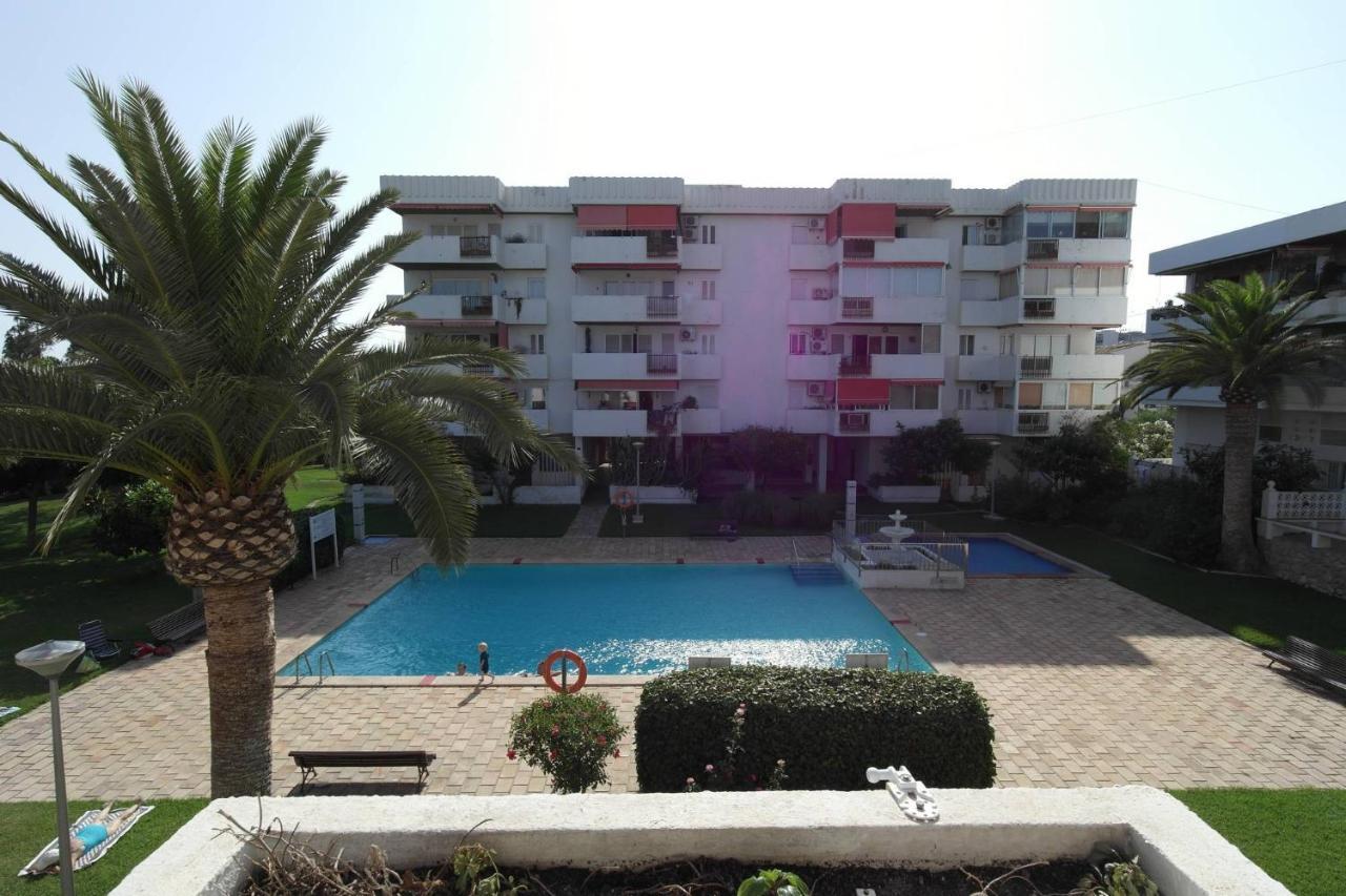 Vg1C, Gran Apartamento En Zona Del Puerto 빌라조요사 외부 사진