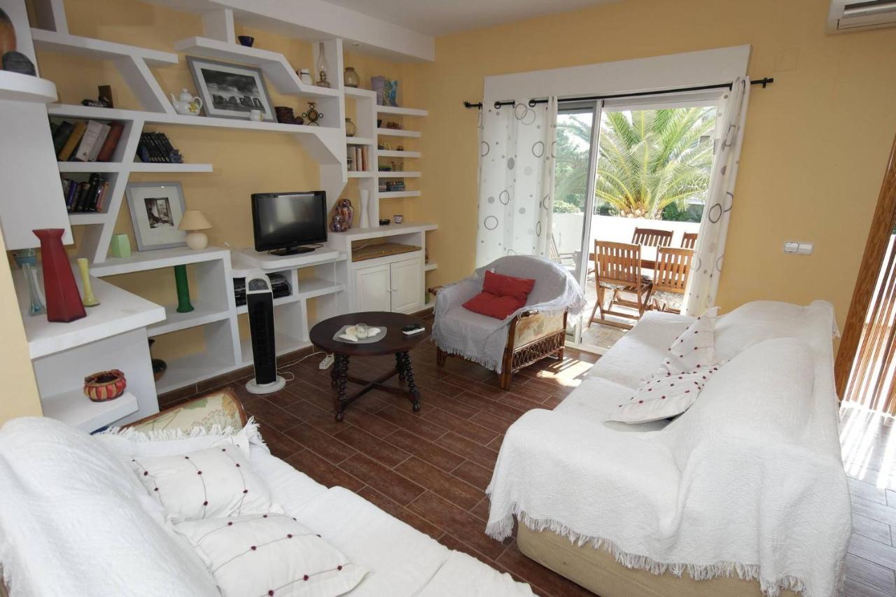 Vg1C, Gran Apartamento En Zona Del Puerto 빌라조요사 외부 사진