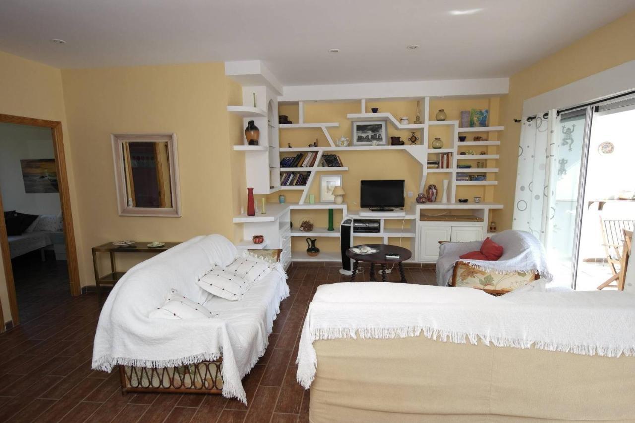 Vg1C, Gran Apartamento En Zona Del Puerto 빌라조요사 외부 사진