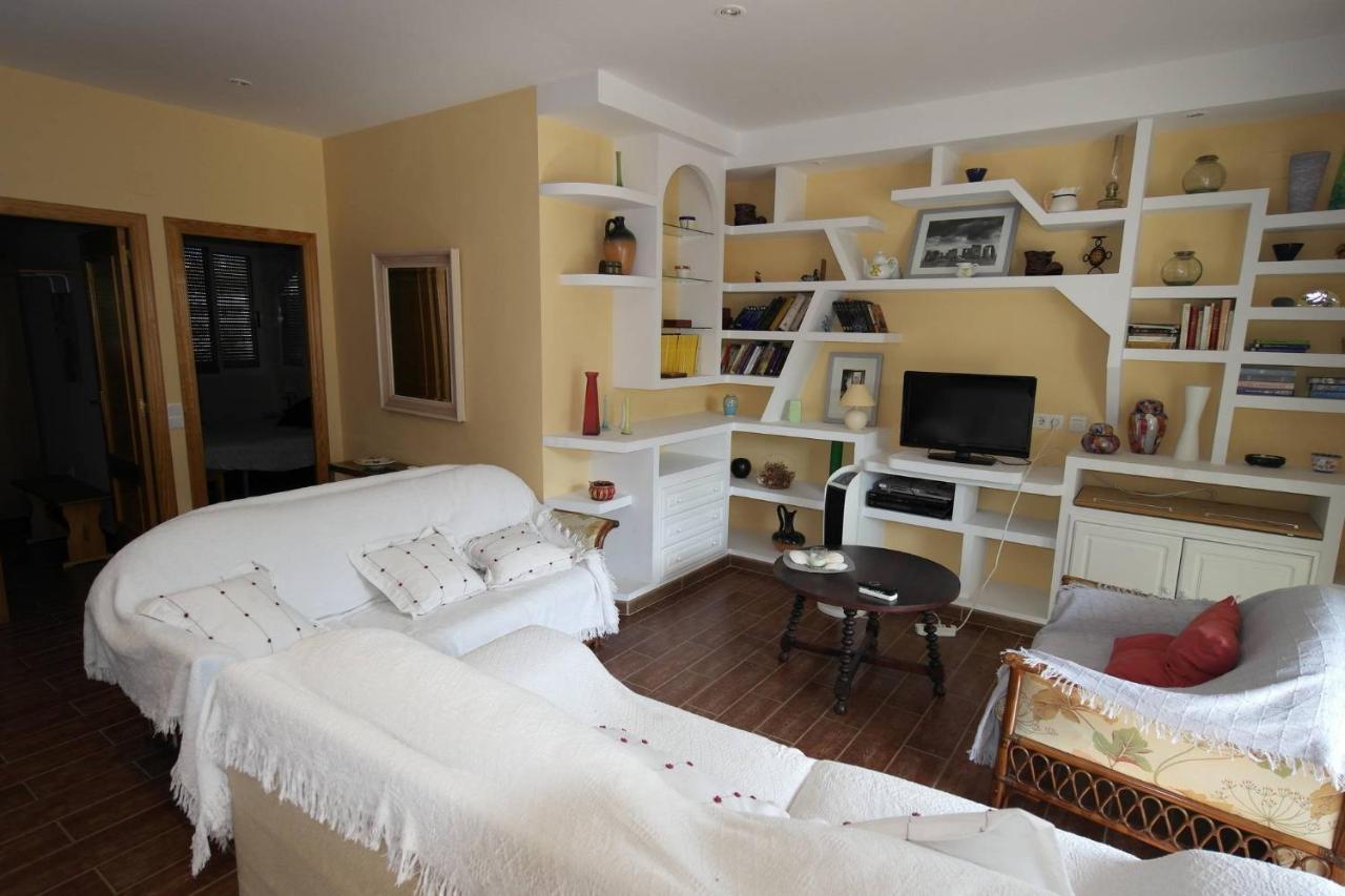 Vg1C, Gran Apartamento En Zona Del Puerto 빌라조요사 외부 사진